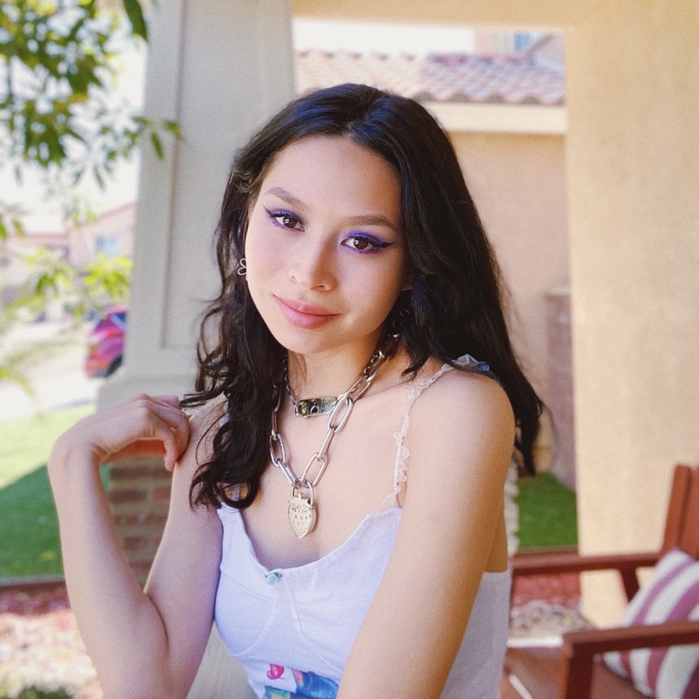 Meet your Posher, Kirra